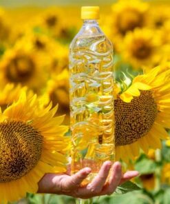 Sunflower Oil