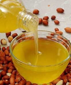 Peanut Oil