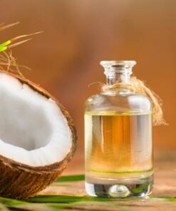 Coconut Oil