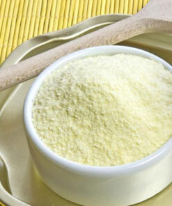 Full Cream Milk Powder