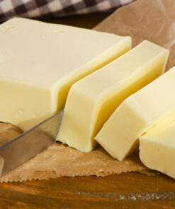 Unsalted Butter