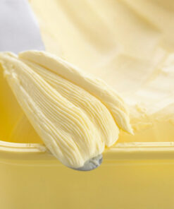 Margarine Butter