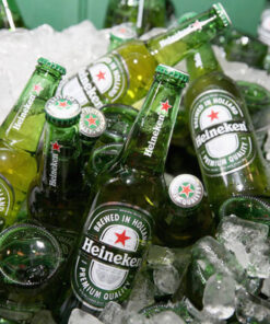 Heineken Beer
