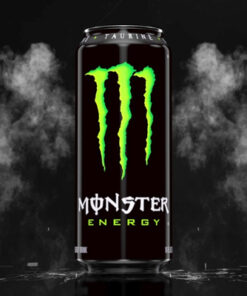 Monster Energy Drink