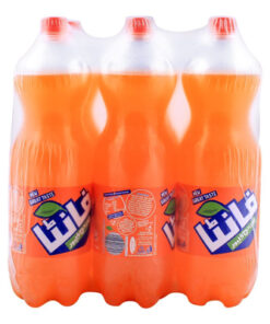 Fanta