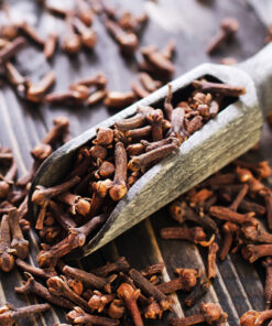 Dried Cloves