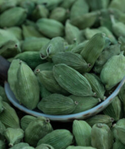 Green Cardamom