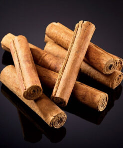 Cinnamon Sticks