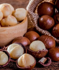 Macadamia Nuts