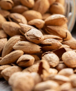 Almond Nuts