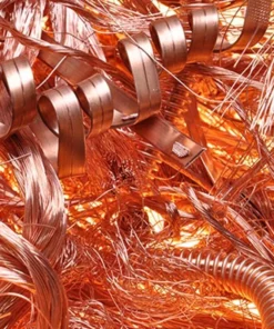 Scrap Copper 99.99% Copper Content