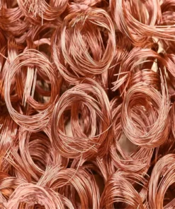 Copper Scrap Millberry Copper wire