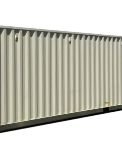 40ft New Shipping Container