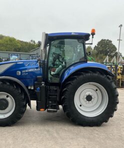 New Holland T7.225