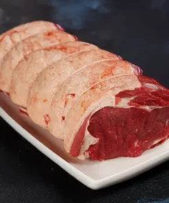 Uruguayan Half Sirloin 2.5-3kg Luxury Roasting Joint 2.5 kg