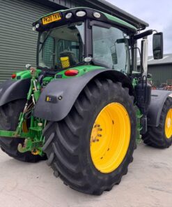 John Deere 6145R