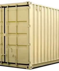 16ft Refurbished Shipping Container