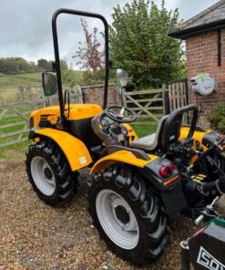 Pasquali Eos 60 RS All Terrain NO VAT