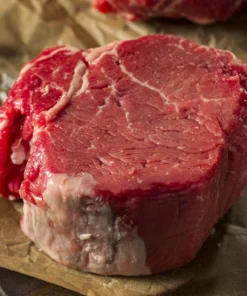 Filet Mignon Family Bundle