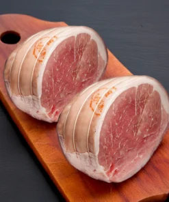 Take 2 Boneless Gammon Joints