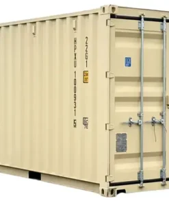 20ft New Shipping Container